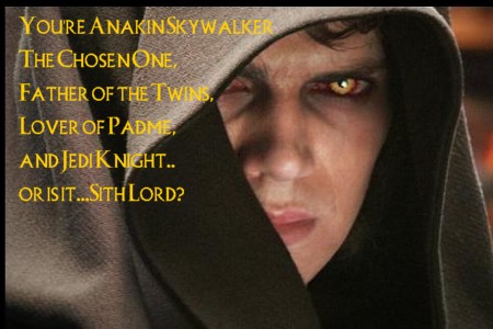 La monstruosa mentira de la Nueva Era: el engaño final Skywalker